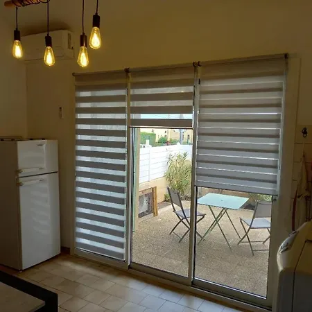 Tatil Evi Hauts De Pierre *