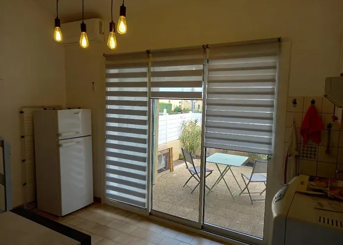 Tatil Evi Hauts De Pierre *