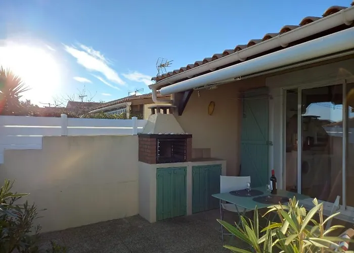 Hauts De Pierre Tatil Evi