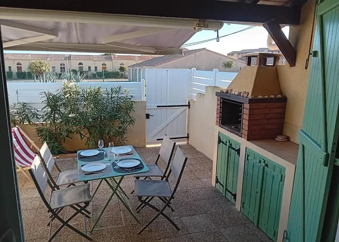 Hauts De Pierre Tatil Evi