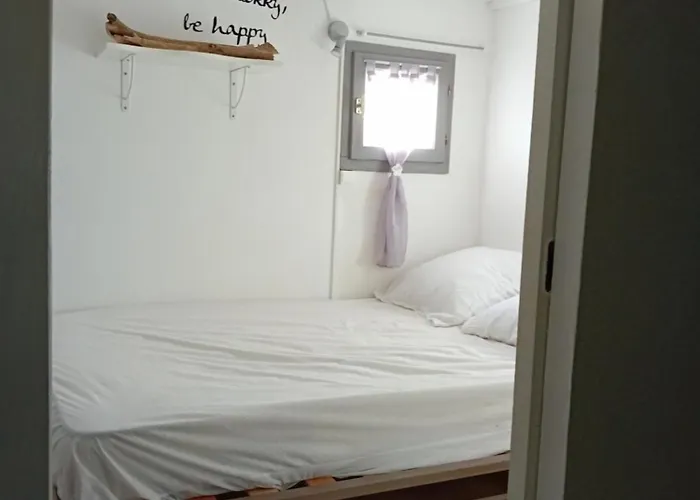 Tatil Evi Hauts De Pierre *