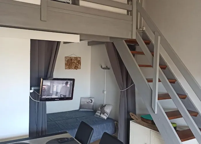 Tatil Evi Hauts De Pierre *