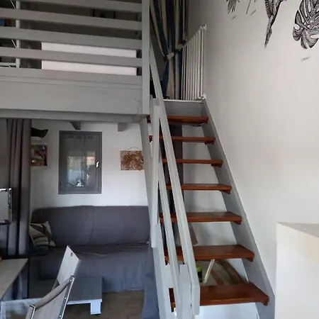 Feriehus Hauts De Pierre Saint-Pierre-la-Mer (Aude)