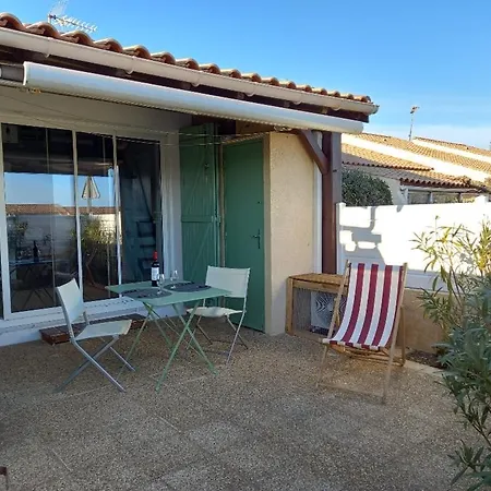 Hauts De Pierre Holiday home *