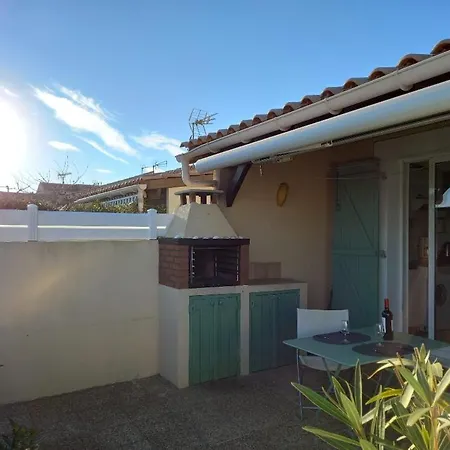 Hauts De Pierre Feriehus