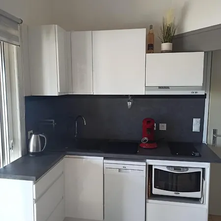 Hauts De Pierre * Saint-Pierre-la-Mer (Aude)