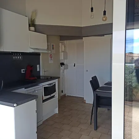 Hauts De Pierre Feriehus