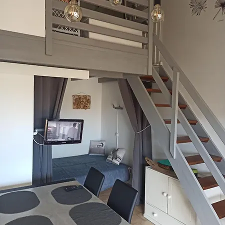 Holiday home Hauts De Pierre *