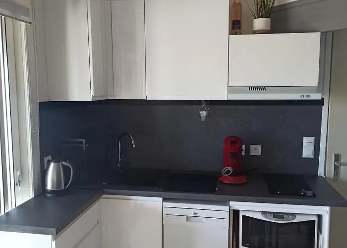 Hauts De Pierre * Saint-Pierre-la-Mer (Aude)