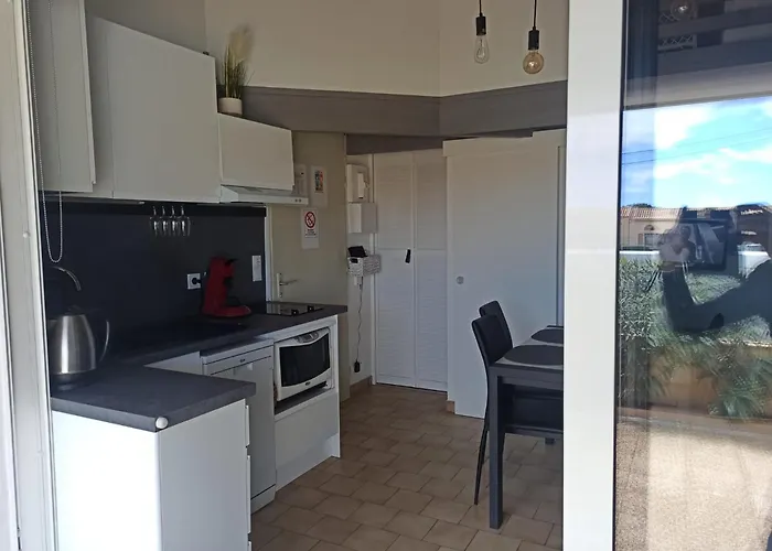 Hauts De Pierre בית נופש